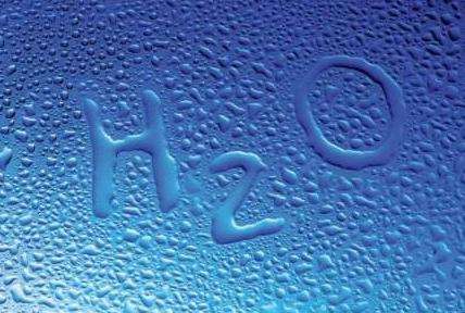 水質(zhì)檢測(cè) 水質(zhì)檢測(cè)