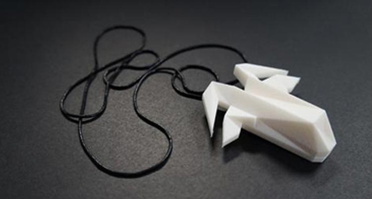 3D打印服務分享3d打印技術為何發(fā)展如此迅猛？