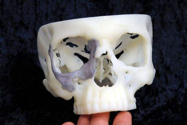 ä¸Šæµ·3Dæ‰“å°æ©Ÿ