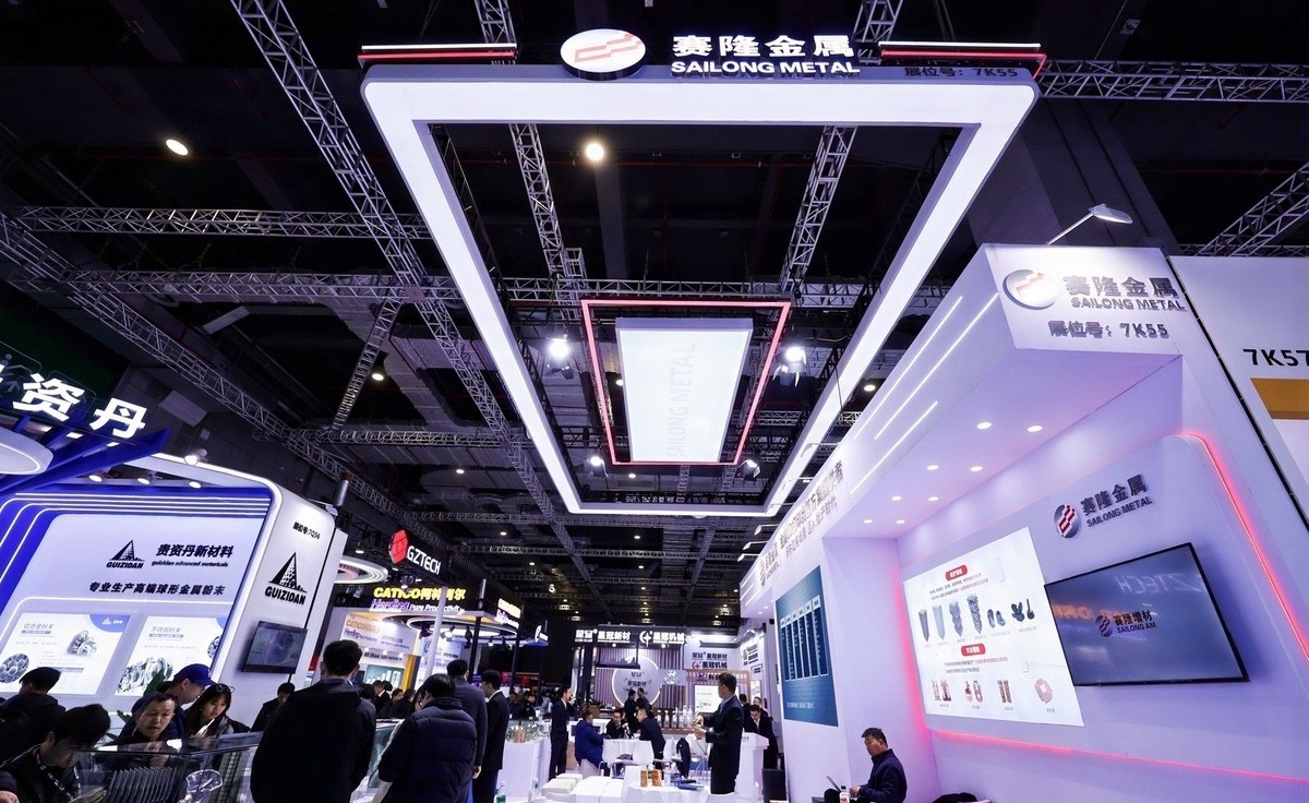 2025 TCT ASIA圓滿(mǎn)收官！